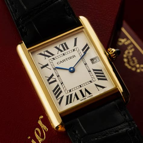 original cartier